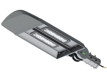 Консольный светодиодный светильник LUMENOID™  SPRINT-80